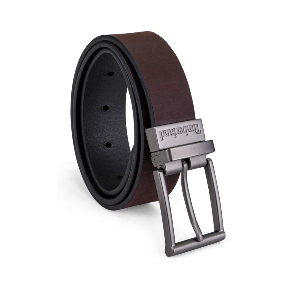 Timberland Reversible Belt